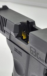 TAURUS G3C - 5 of 7