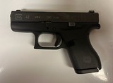 GLOCK G42 - 2 of 3