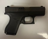 GLOCK G42 - 1 of 3