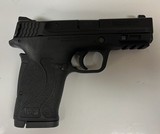 SMITH & WESSON M&P 380 SHIELD EZ - 3 of 3