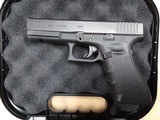 GLOCK glock 17 gen 4 9MM LUGER (9X19 PARA) - 2 of 3