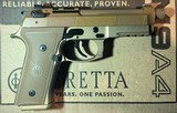 BERETTA M9A4 - 2 of 2