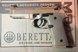 BERETTA M9A4 - 1 of 2