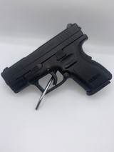 SPRINGFIELD ARMORY XD-9 - 1 of 7