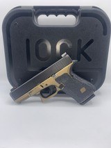 GLOCK 19 9MM G19 GEN 5 - 1 of 7