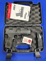 SIG SAUER P365 XL - 1 of 2