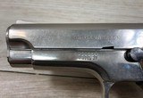 SMITH & WESSON MODEL 59 9MM LUGER (9X19 PARA) - 7 of 7