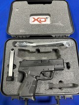 SPRINGFIELD ARMORY XD-E - 1 of 2