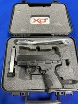 SPRINGFIELD ARMORY XD-E - 2 of 2
