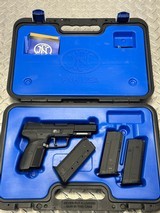 FN five seven - 1 of 5