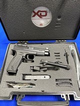 SPRINGFIELD ARMORY xdmt9459bhcospv 9MM LUGER (9X19 PARA) - 1 of 2