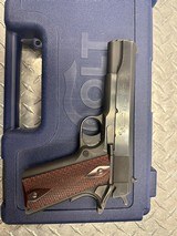 COLT 1991 GOVERNMENT - 2 of 7