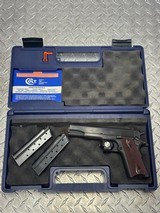 COLT 1991 GOVERNMENT - 1 of 7