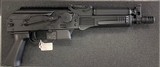 KALASHNIKOV KP-9 - 2 of 4