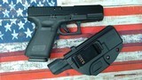 GLOCK 19 GEN 5 - 1 of 7