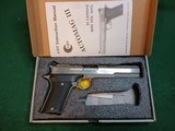 AMT Automag III 30 CAL - 1 of 3