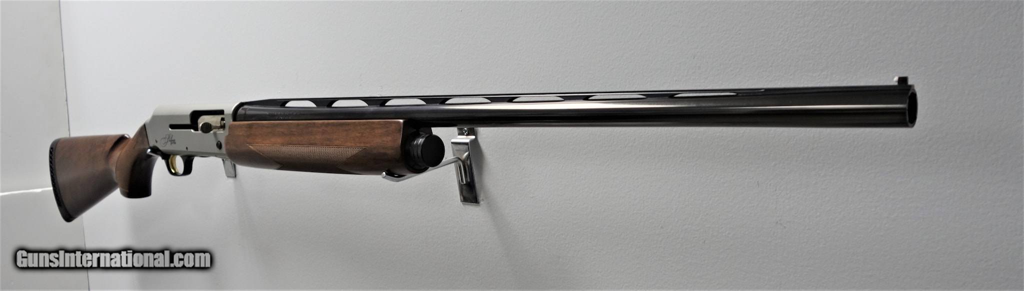 BROWNING SILVER HUNTER