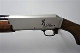 BROWNING SILVER HUNTER - 6 of 7