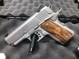 Kimber Stainless Ultra Raptor II - 3 of 5