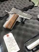 Kimber Stainless Ultra Raptor II - 2 of 5