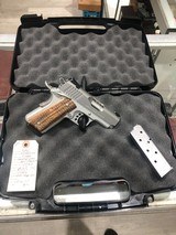 Kimber Stainless Ultra Raptor II - 1 of 5