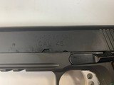 SPRINGFIELD ARMORY 1911 RANGE OFFICER - 5 of 7