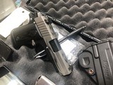 SIG SAUER P238 TRIBAL - 1 of 2