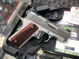 KIMBER STAINLESS ULTRA CARRY II - 2 of 4