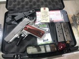 KIMBER STAINLESS ULTRA CARRY II - 4 of 4