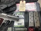 KIMBER STAINLESS ULTRA CARRY II - 3 of 4