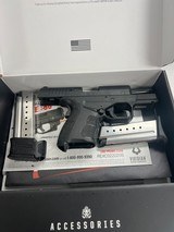 SPRINGFIELD ARMORY XD-S MOD 2 OSP - 1 of 1