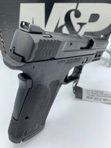 SMITH & WESSON M&P9 SHIELD EZ M2.0 - 2 of 6