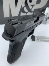 SMITH & WESSON M&P9 SHIELD EZ M2.0 - 3 of 6