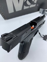 SMITH & WESSON M&P9 SHIELD EZ M2.0 - 5 of 6