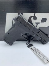 SMITH & WESSON M&P9 SHIELD EZ M2.0 - 1 of 6