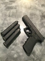 GLOCK G17 GEN 4 - 1 of 3