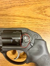 RUGER LCR - 3 of 3