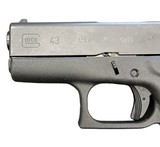 GLOCK 43 - 3 of 7
