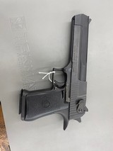 MAGNUM RESEARCH DESERT EAGLE - 1 of 2