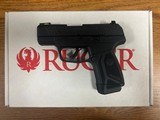 RUGER max 9 pro 9MM LUGER (9X19 PARA) - 1 of 2