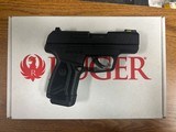 RUGER max 9 pro 9MM LUGER (9X19 PARA) - 2 of 2