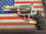 SMITH & WESSON 460 V - 1 of 4