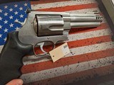 SMITH & WESSON 460 V - 3 of 4