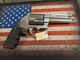 SMITH & WESSON 460 V - 2 of 4