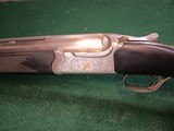 RUGER Red Label All Weather Engraved - 4 of 5