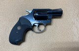 COLT DETECTIVE SPECIAL - 2 of 4