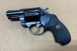 COLT DETECTIVE SPECIAL - 1 of 4