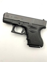 GLOCK G26 GEN 3 - 1 of 7