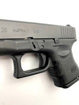 GLOCK G26 GEN 3 - 3 of 7