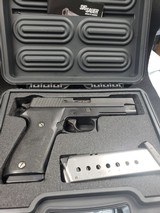SIG SAUER P220 - 1 of 2